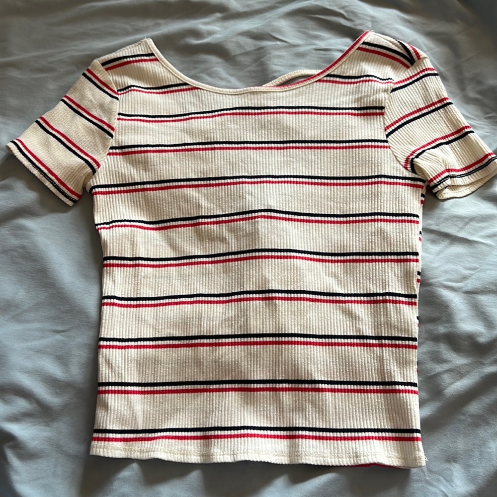 Forever 21 crop top